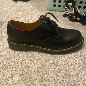 Doc Martens Classic oxford